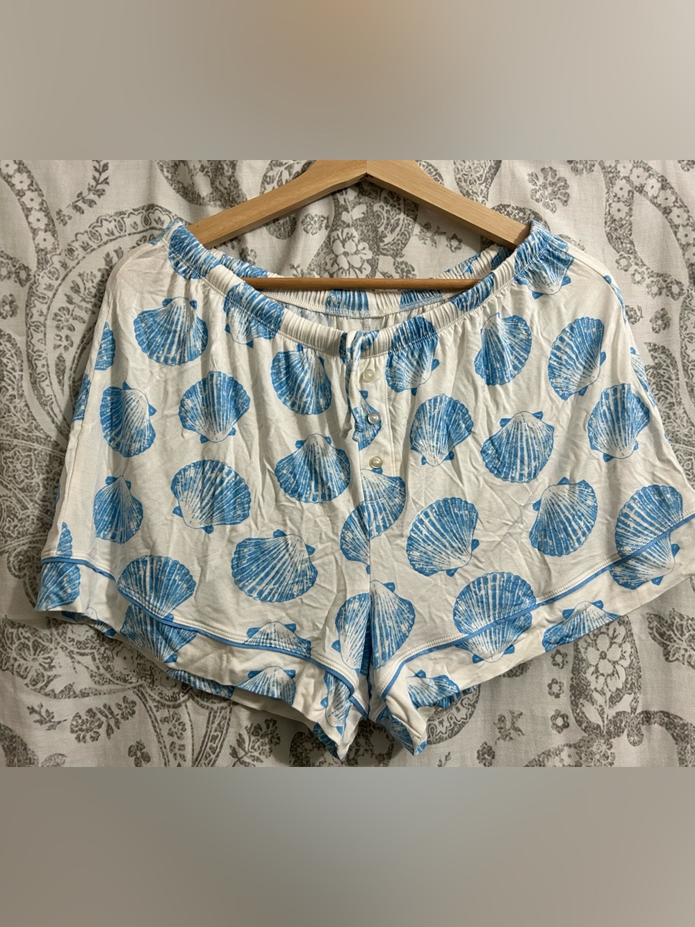 Aerie PJ Shorts